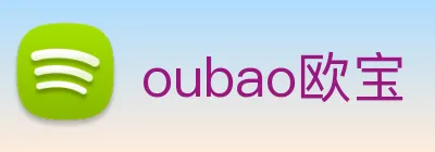 oubao欧宝 logo